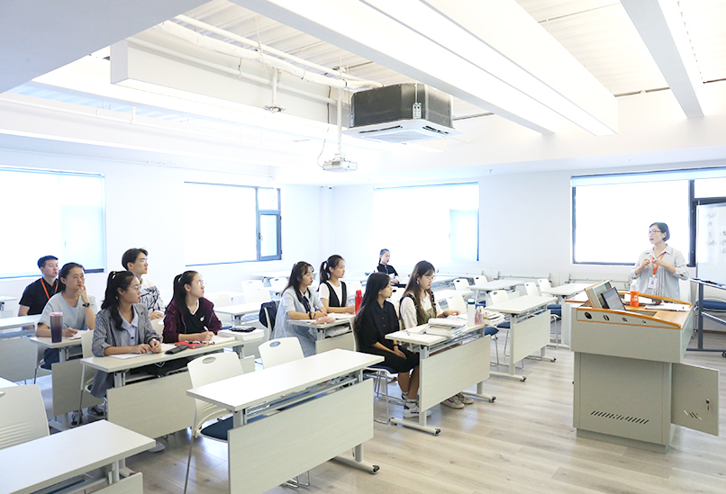 影視表演培訓(xùn)班